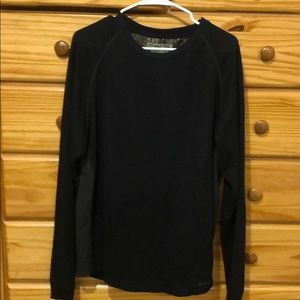 REALTREE THERMAL LONGSLEEVE